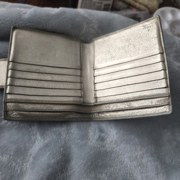 Abbey Gucci Compact Wallet - Picture 14 of 17